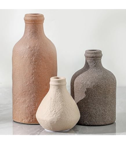 銅瓶　在銘 全銅花瓶(花開富貴)｜銅作工藝品